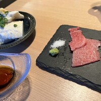 藁焼きと水炊き 葵 - 