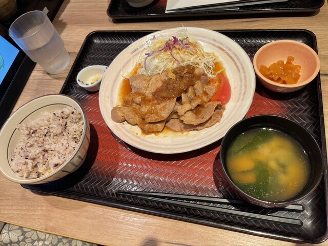 Ootoya Takahata Fudo Sc Ten