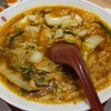 彩華ラーメン  本店