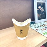LIAISON Coffee Roasters - LIAISONトラディショナルブレンド