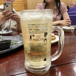 どすこい酒場 龍馬 - 