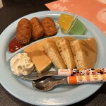 ニーニャニーニョ 桜小町 - 