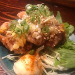 チャイナごはん バンブー - 