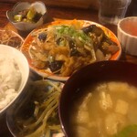 チャイナごはん バンブー - 