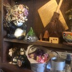 チャイナごはん バンブー - 