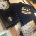 チャイナごはん バンブー - 