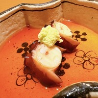 鮨 さいとう - 