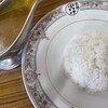 元祖インドカレー 小いけ