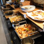 sakurazaka／ハイアット リージェンシー 那覇 沖縄 - 