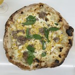 ファカロー ピッツァ ギャラリー - 