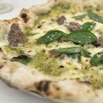 ファカロー ピッツァ ギャラリー - 