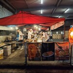 屋台安兵衛 - これぞ「屋台安兵衛」‼️ぜひ‼️