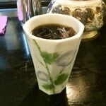 鈴木珈琲店 - アイスコーヒー