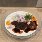 らーめんMAIKAGURA - 