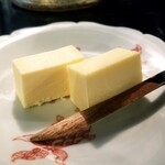 鈴木珈琲店 - レアチーズケーキ