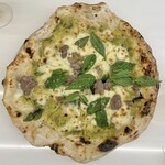 ファカロー ピッツァ ギャラリー - 