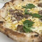 ファカロー ピッツァ ギャラリー - 