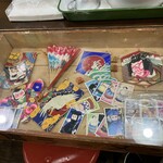 醤油屋本店 - 店内