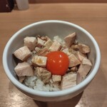 らぁ麺 はやし田 - 