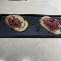 牛の達人　Private 西新宿店 - 