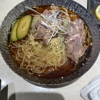 牛の達人　Private 西新宿店 - 