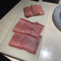 牛の達人　Private 西新宿店 - 