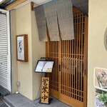 北浜くくり - がいかん