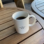 つるとんたん UDON NOODLE Brasserie - コーヒー