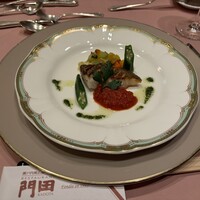 レストラン 門田 - 