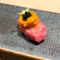 鮨 いつみ - 