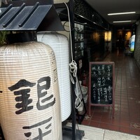 銀平 北新地店 - 
