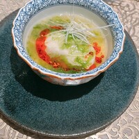 中国菜 ARATA - 