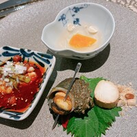 中国菜 ARATA - 