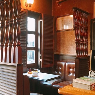 なかむら珈琲店_2