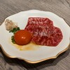 黒毛和牛焼肉 ABURIYA arata KITTE OSAKA