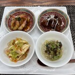 点心工房 九龍 - 