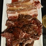 A5仙台牛 燒肉・壽司 吃到飽 肉十八 仙臺站前2號店 - 