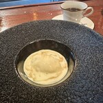 れんが亭 La Fonteとともに - アフォカード