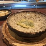 れんが亭 La Fonteとともに - 