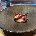 れんが亭 La Fonteとともに - 