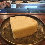 れんが亭 La Fonteとともに - ふわもちフォカッチャ