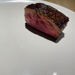 katecuore - 16歳経産牛のサーロインステーキ