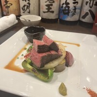 鉄板焼さくら - 