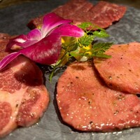 焼肉 ミツクニ 六本木 - 