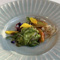 レストラン TIN’IN - 