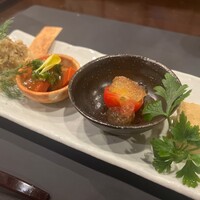 鉄板焼さくら - 