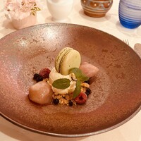 海辺のレストラン ラ・プラージュ - 
