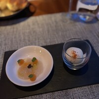 イタリアンダイニング ケシキ - 