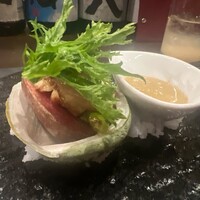 鉄板焼さくら - 