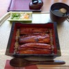 うなぎ屋 江戸名代亜門 丸亀店